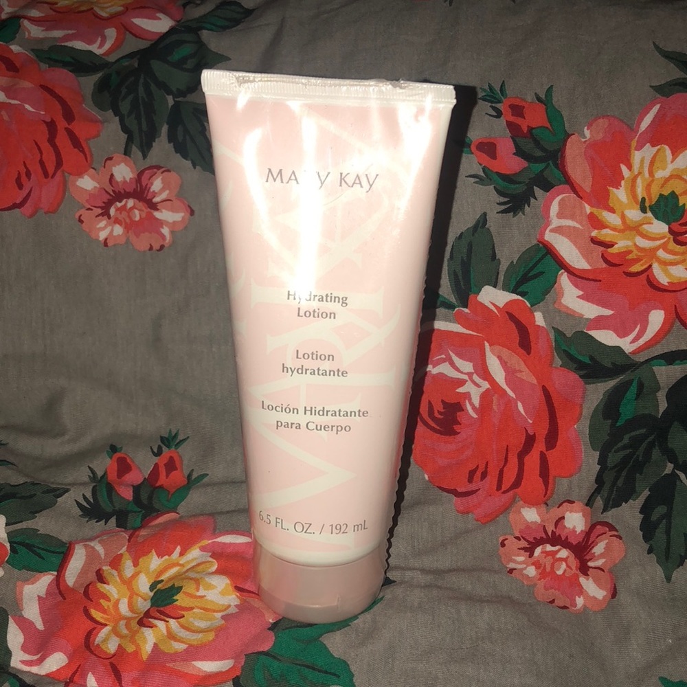 MaryKay Hydrating Lotion